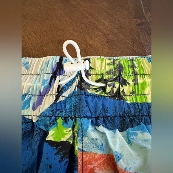 NEW FP MOVEMENT FREE PEOPLE Sz XSPrinted End Zone PantsColor: Après Combo